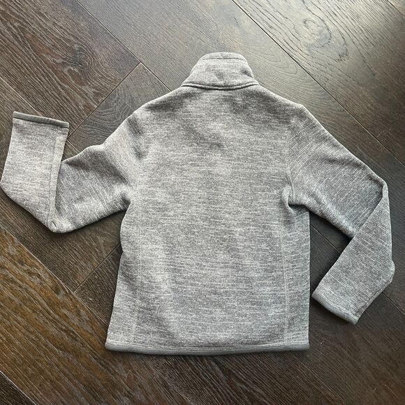 Patagonia Better Sweater Fleece Jacket, Kids' size XS - Picture 2 of 6